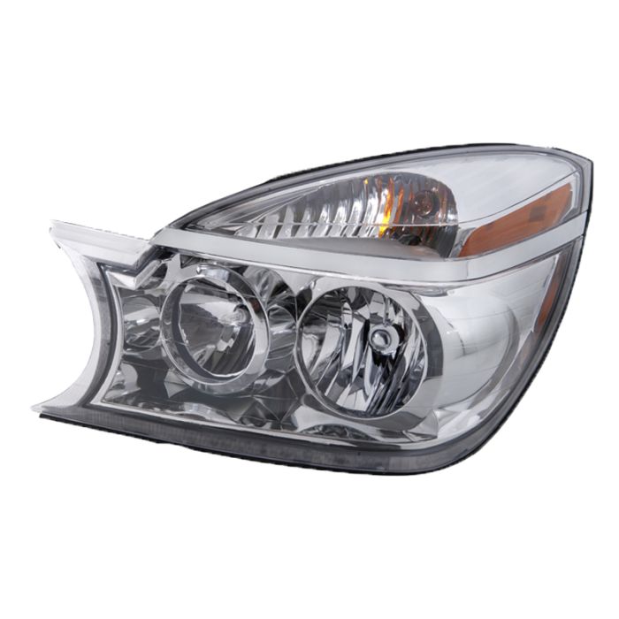 Head Lamp  (Left) - 15144695