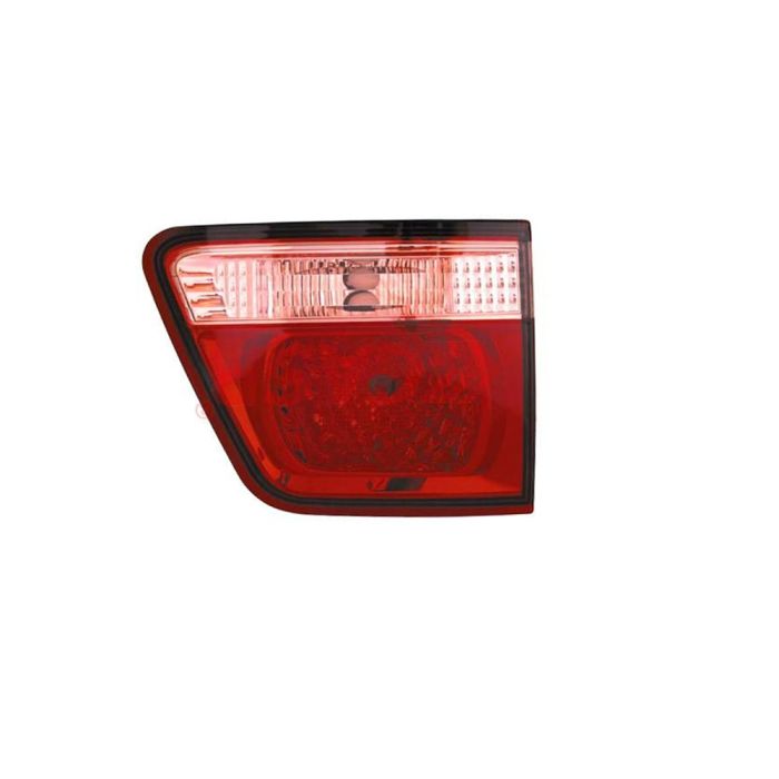 Rear Lamp - 81580-0K010