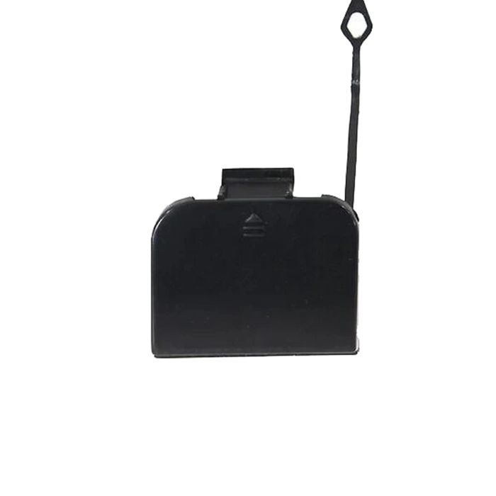 Tow Hook Cover - Ft01 - 0607B- 05