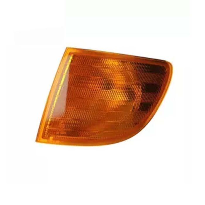 Corner Lamp (Yellow) - FT01-1603Y