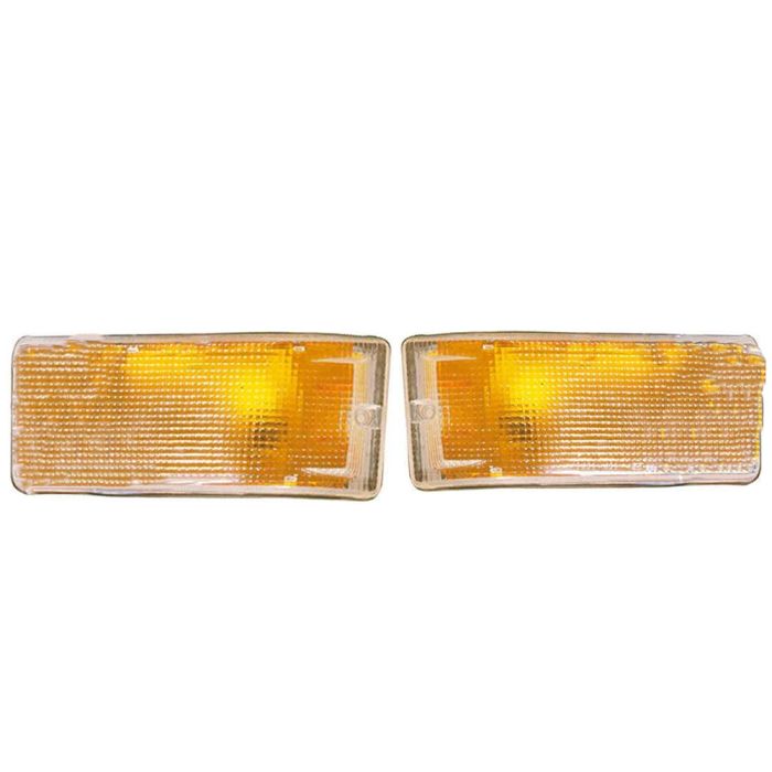 Front Lamp (Set) - 51-2508-Y-A