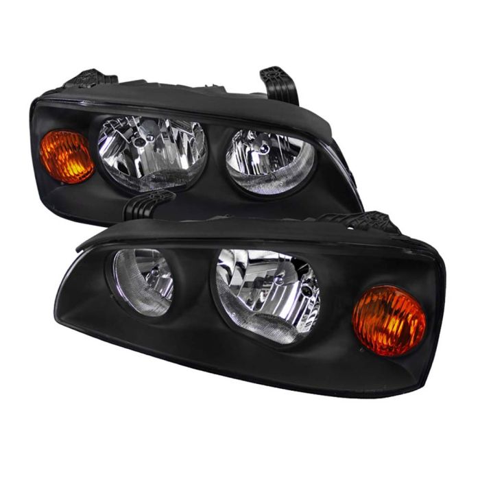 Head Lamp (Set) - FT04-1301-B