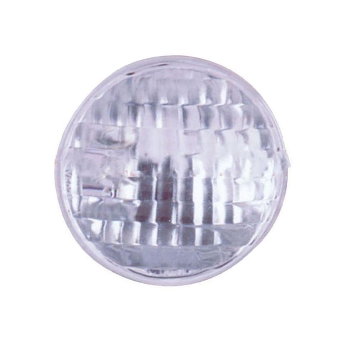 Rear Fog  Lamp (Passenger's Side) - TY602-J00W2R