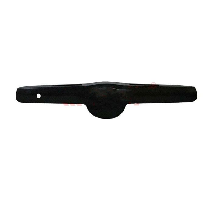 Rear Trunk Moulding - 16-MA040-B