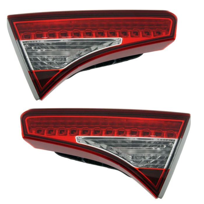 Rear Lamp (Set- Left & Right) - KA048-B010L/R