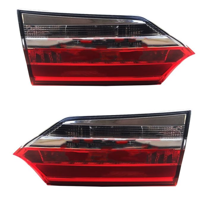 Rear Lamp (Set-Left & Right) -17-3276-D-U-L/R