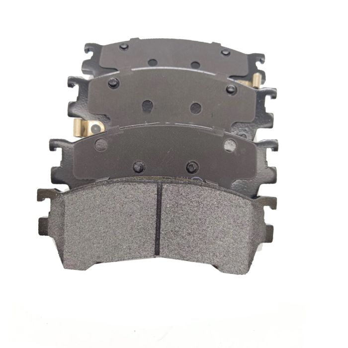 Brake Pad (Set) - D583