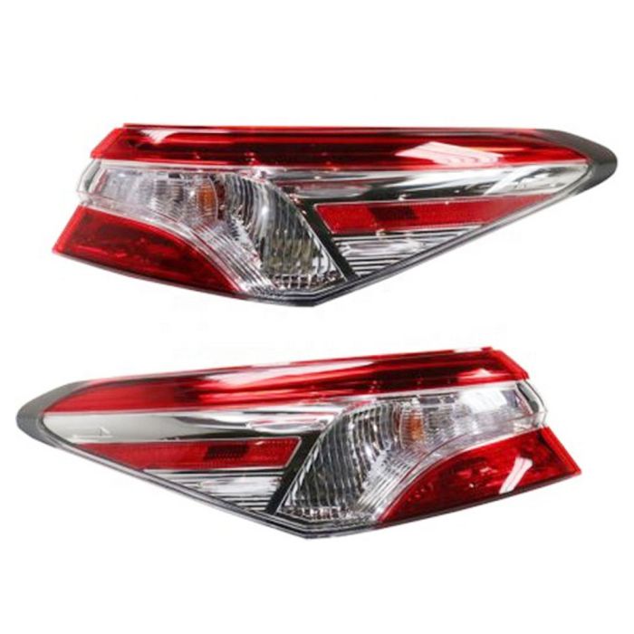 Rear Lamp (Set-Left & Right) -16-3297-D-T-U-L/R
