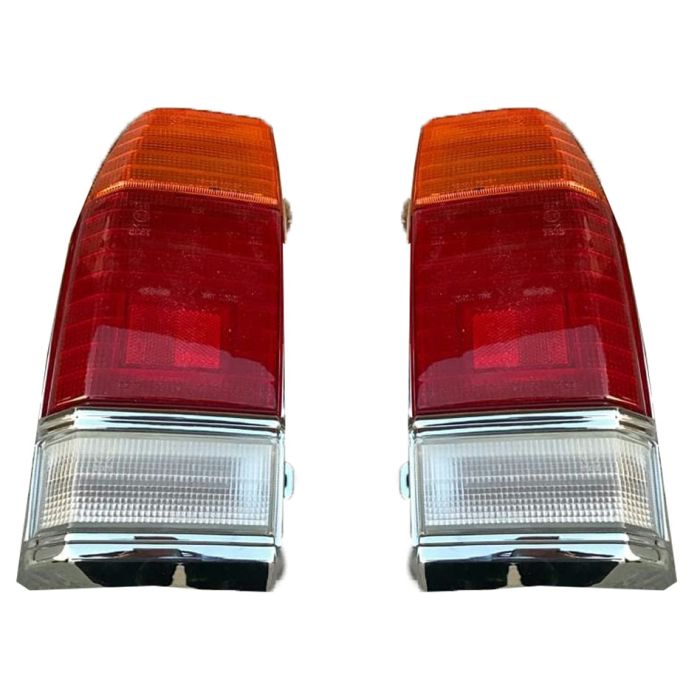 Tail Lamp Wagon (Set - Left & Right) - 15-3022-A