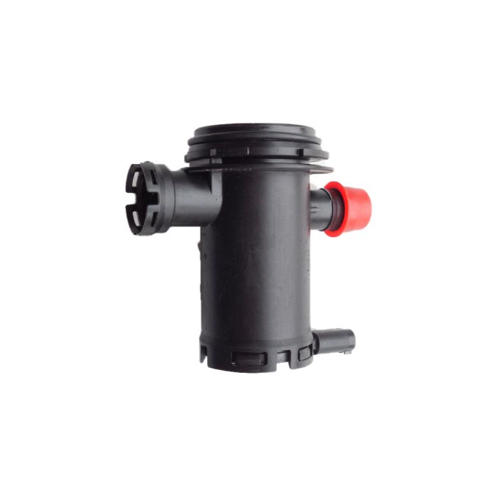 Shut-Off Valve -0004704966