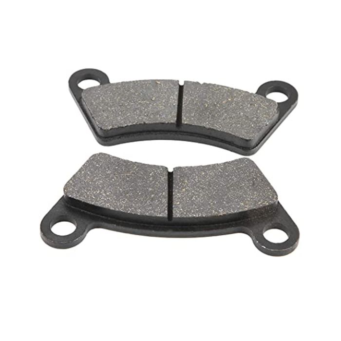 Brake Pad (Set) - D2550