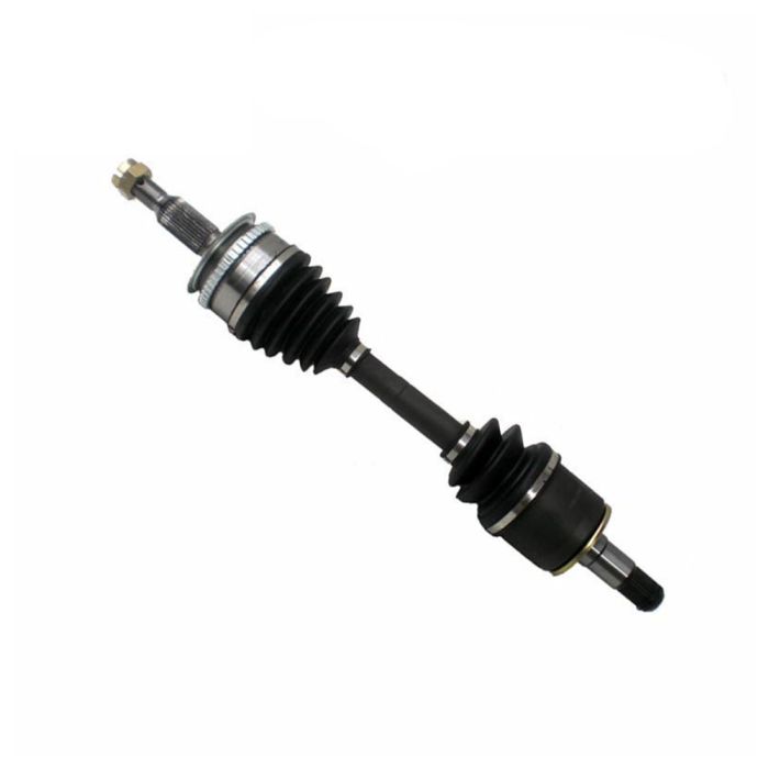 Drive Shaft (Front) - 3815A309