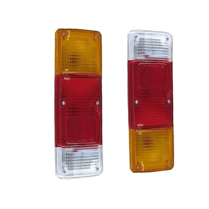 Rear Lamp (Set) - 51-3081-A