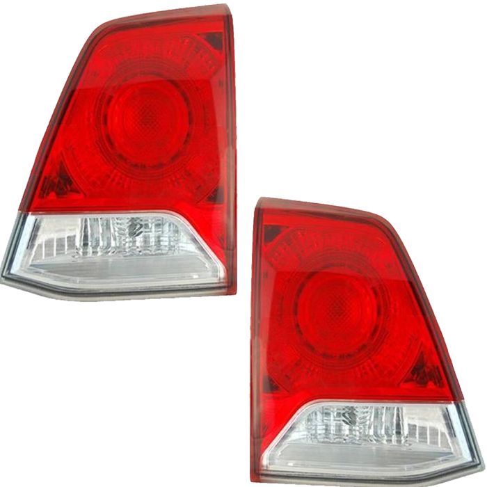 Back Lamp (Set) - 12-3144-D-U