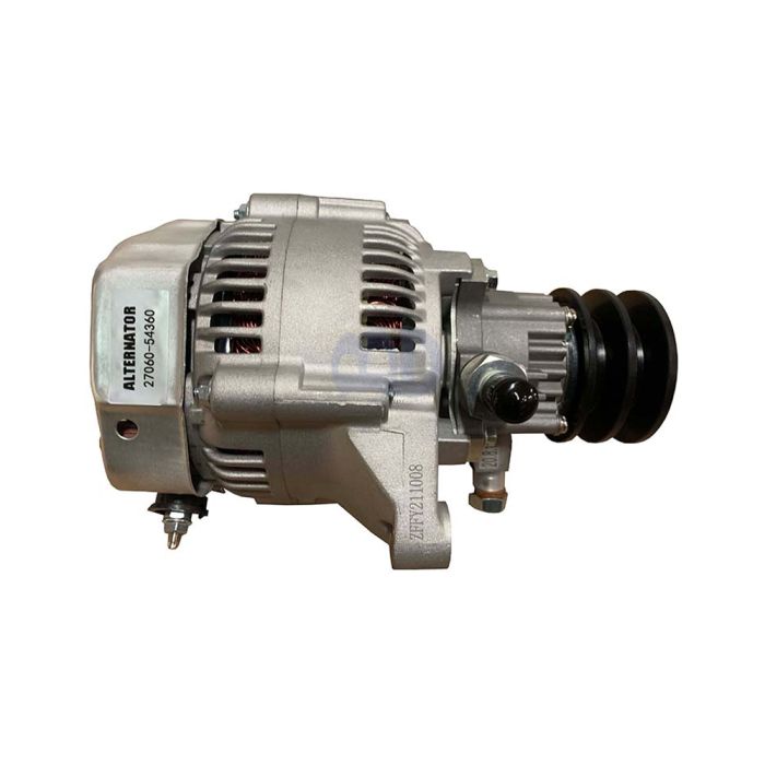 Alternator - 27060-54360