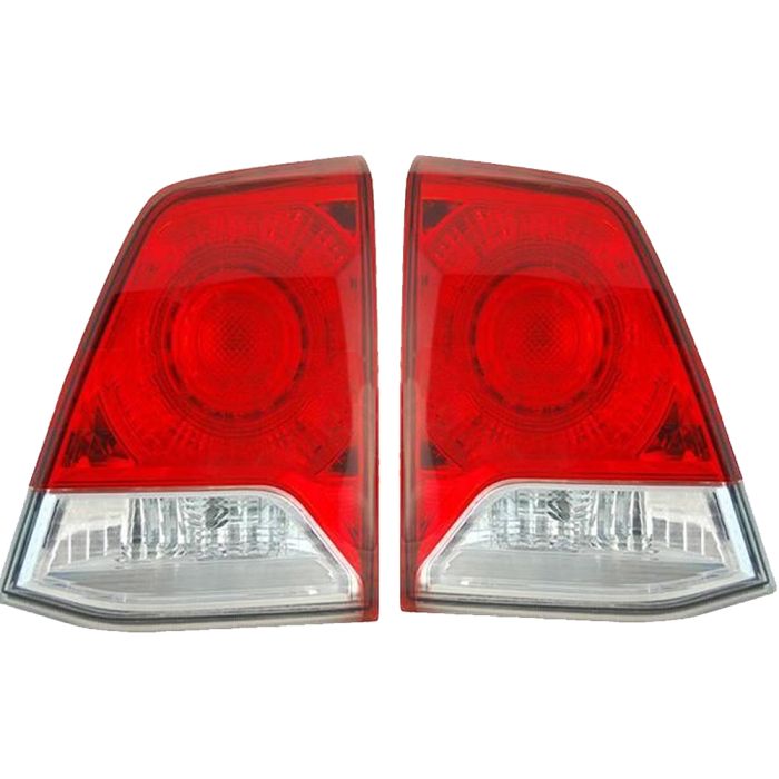 Back Lamp (Set) - 12-3144