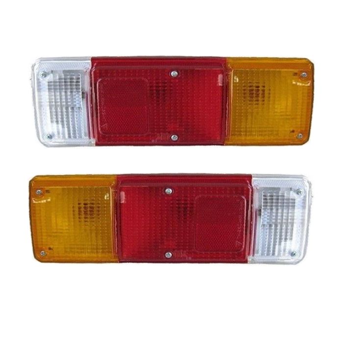 Tail Lamp (Set) - 51-3081