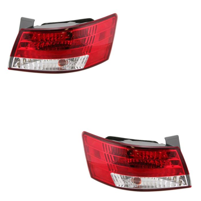 Tail Lamp (Set) - 81-3106-U