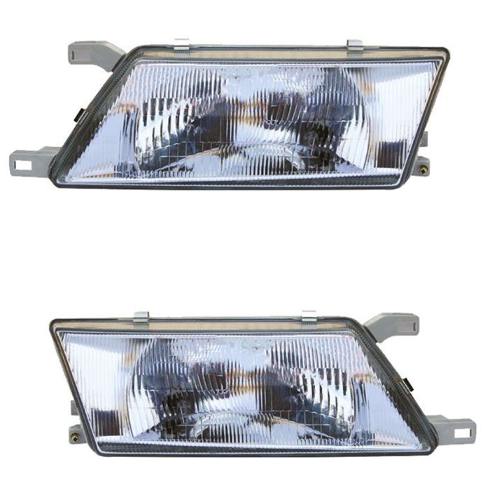 Head Lamp (Set) - 26-4515