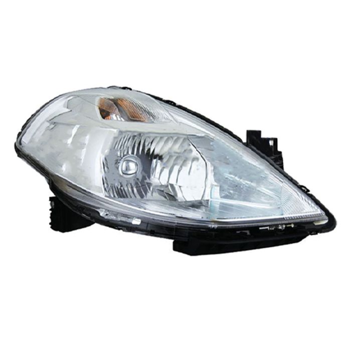 Head Lamp - 26010-1JY4A
