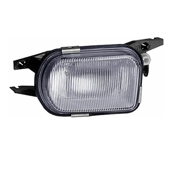 Fog Lamp (Passenger's Side) - BZ072-U100L