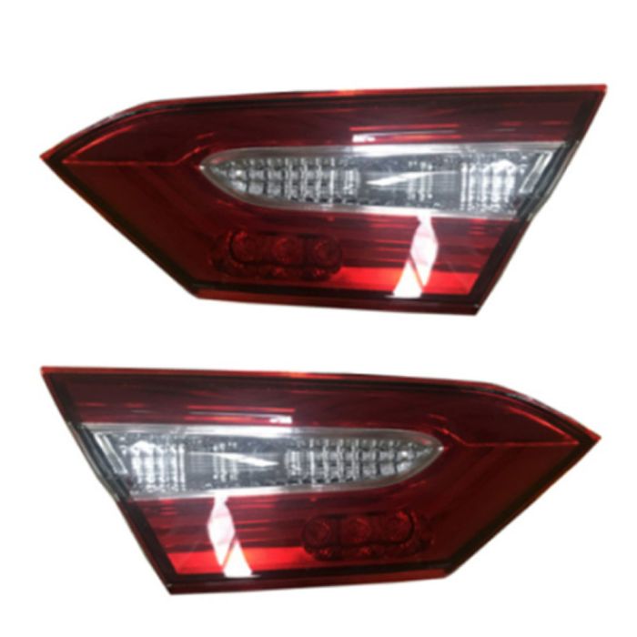 Rear Lamp (Set-Left & Right) -16-3298-3-D-LD-U