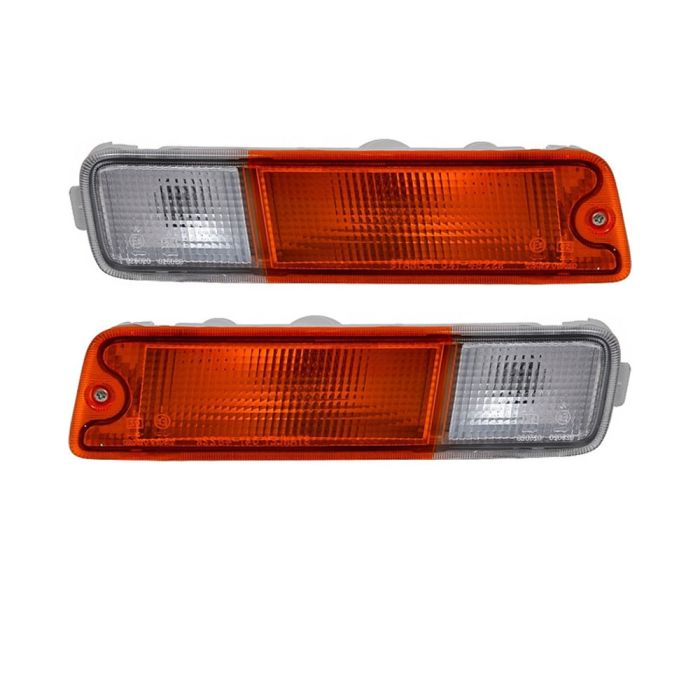 Parking Lamp (Set) - 43-2027