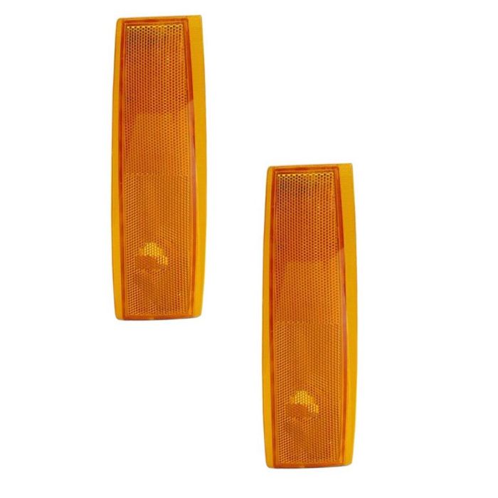 Side Marker Lamp (Set) - 18-3414-01