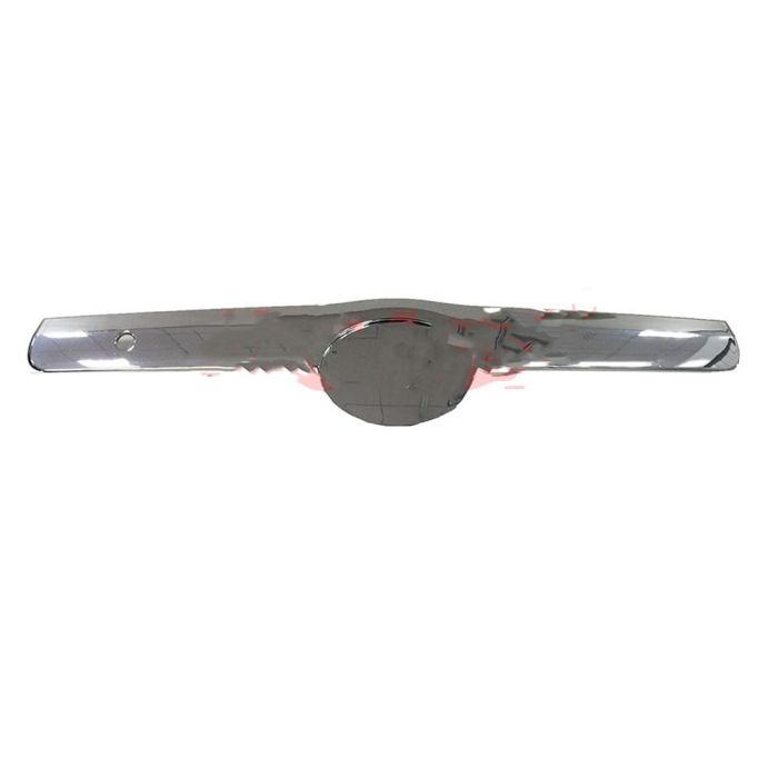 Rear  Trunk Molding - 16-MA059-A