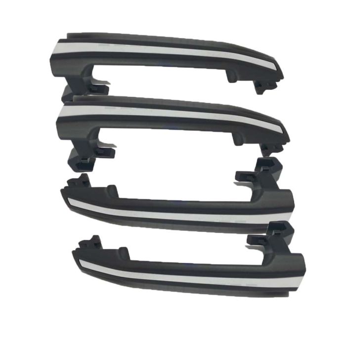 Exterior Door Handle (Set) - FT01-0518A