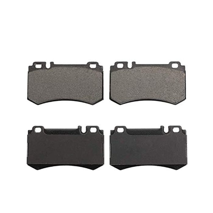 Brake Pad (Set) - 0044206220
