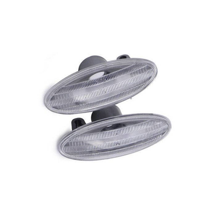 Fender Lamp (set) - 26160-8990A