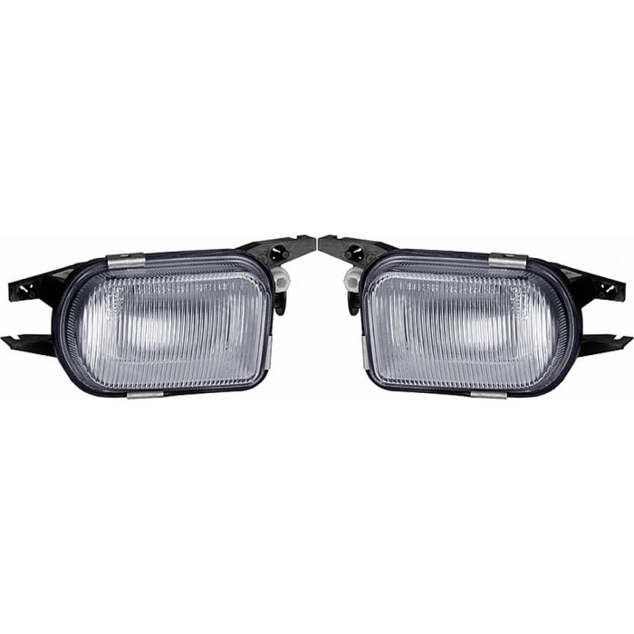 Fog Lamp (Set) - BZ072-U000L/R