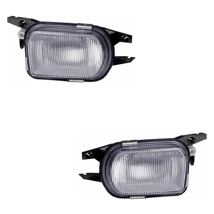 Fog Lamp (Set) - BZ072-U100L/R