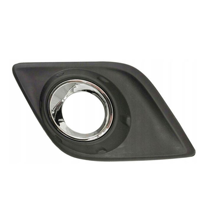 Fog Lamp Cover (Passenger Side) - HLL01-1171-018-R