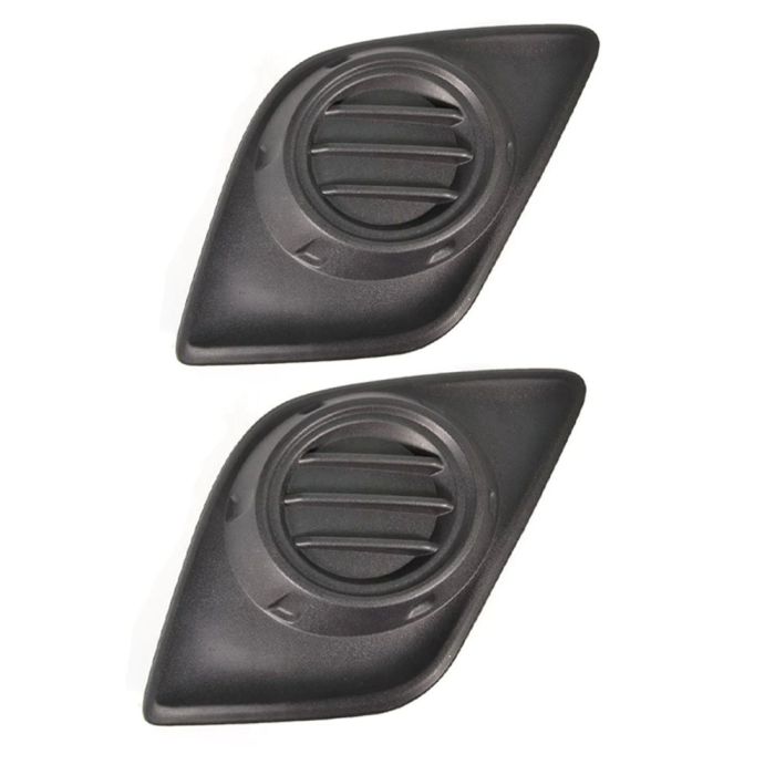 Fog Lamp Cover (Set- Left & Right) - 11-FV088