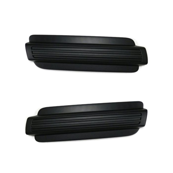 Fog Lamp (Set-Left & Right) - 47-FV098-A