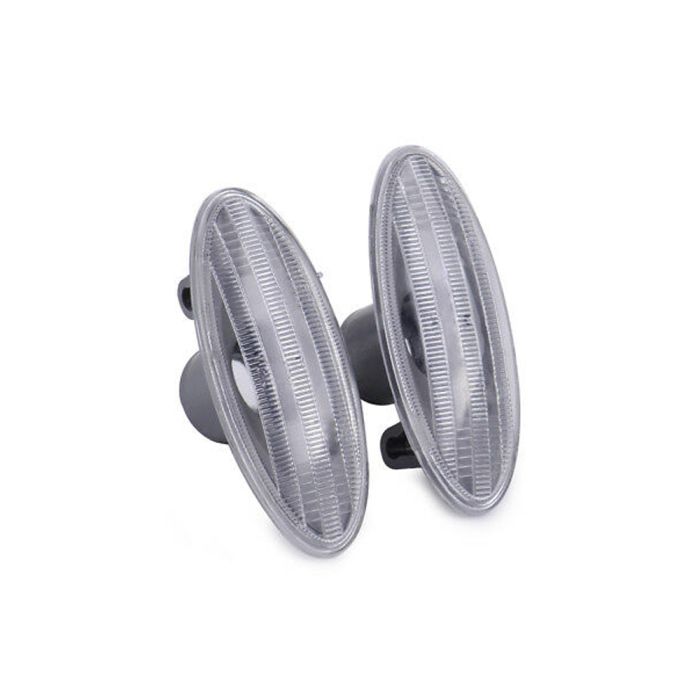 Fender Lamp (Set) - 28-1153
