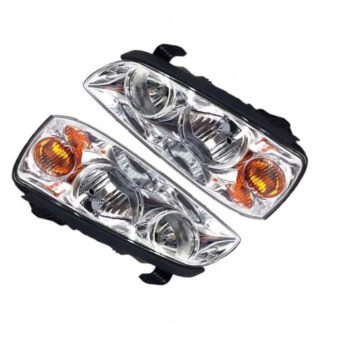 Head Lamp (Set) - FT04-1301-C