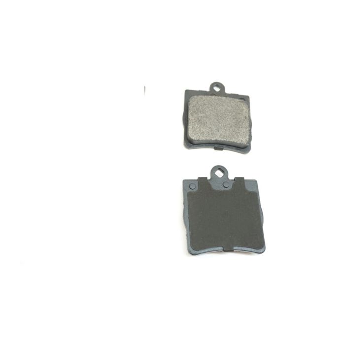 Brake Pad (Set) - 603 420 27 20