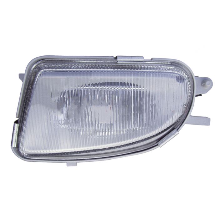 Fog Lamp (Driver's Side) - BZ056-B001R