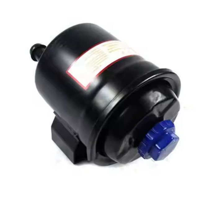 Seat Oil Steering - [WG972547006]
