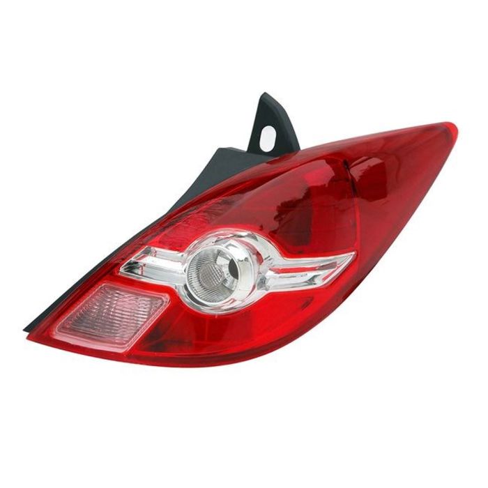 Tail Lamp - 26550-1JY0A