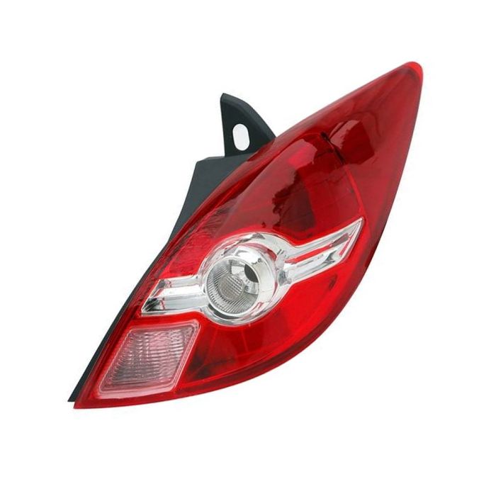 Tail Lamp - 28-3173-U-R