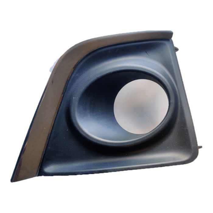 Fog Lamp Cover (Set- Left & Right) - 17-FV101