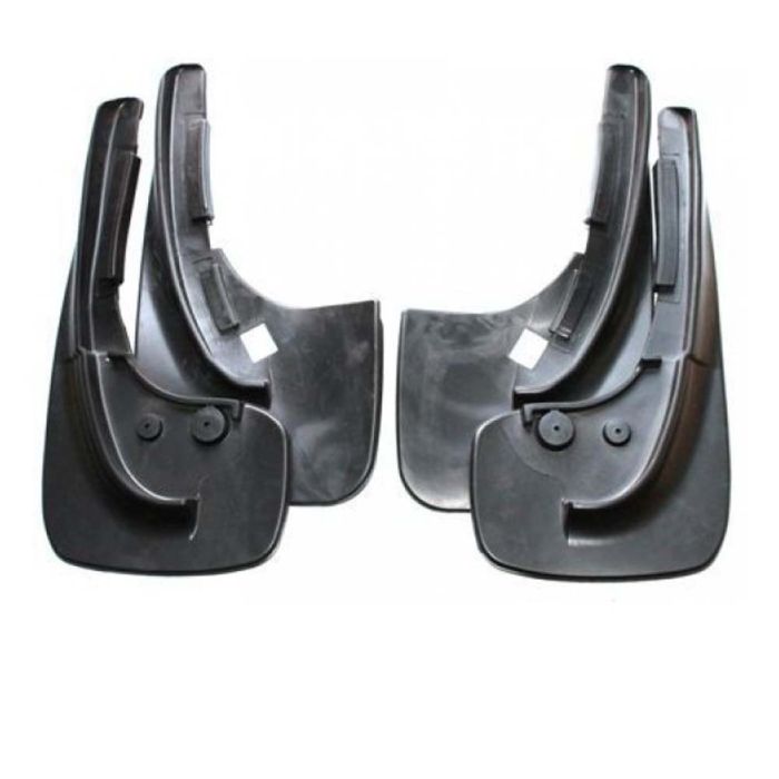 Mud Flap (Set) - FT01- 0526