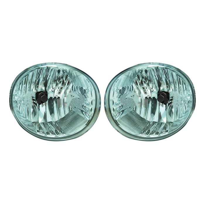 Fog lamp (Set) - 12-5022-X