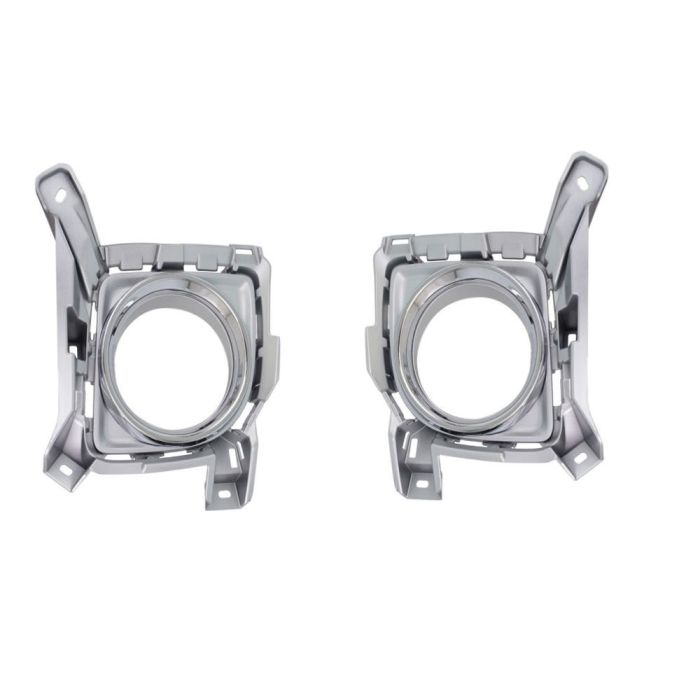 Fog Lamp Cover (Set) - 12-FV061