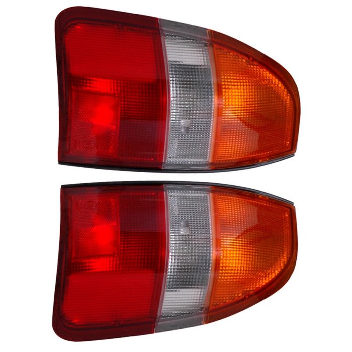 Rear Lamp (Set) - 43-3110-A