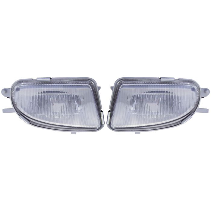 Fog Lamp (Set) - BZ056-B001L/R